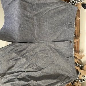 Shorts nice dress or casual